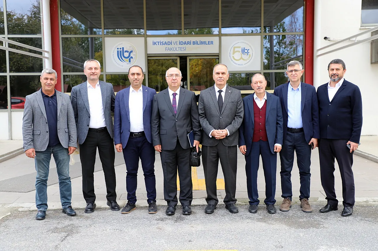 İktisada İslamî Bakış: Yeryüzünü Hunharca Sömürmek İslam'ın Özüyle Bağdaşmaz