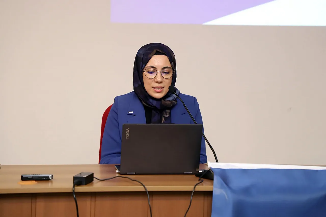 İslami Sermaye Piyasaları ve Finansta Güven İİBF'de Konuşuldu
