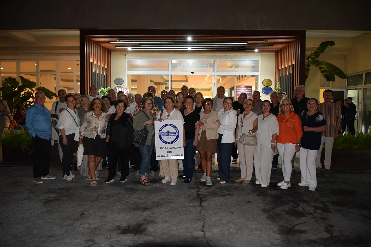 Pandemide Başladılar, Gelenek Haline Getirdiler
