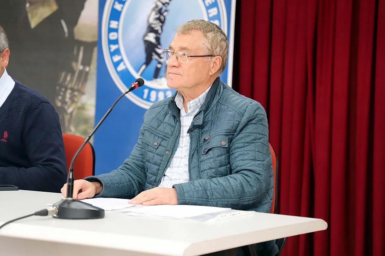 Yüzyılı Aşan Miras: AKÜ, Cumhuriyet'in Köklü Dönüşümünü Ele Alındı