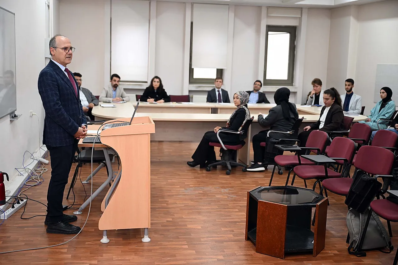 Büyük Savaş'ın Bütün Ayrıntıları Bu Çalıştayda