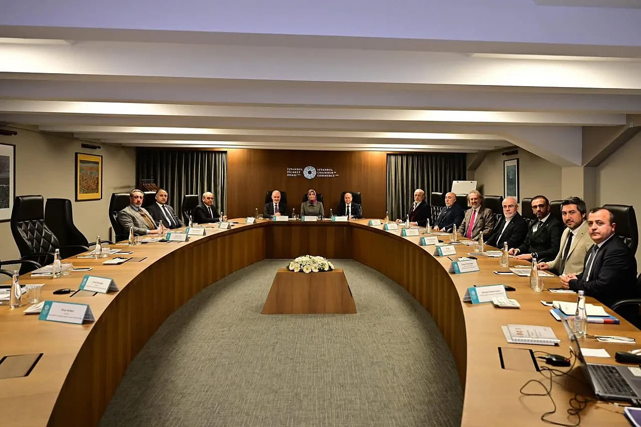 Vali Yiğitbaşı'ndan Afyon İçin Büyük Ticaret Atağı