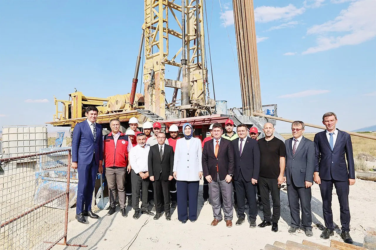 Afyon'da Yeni Bir Ekonomi Doğuyor