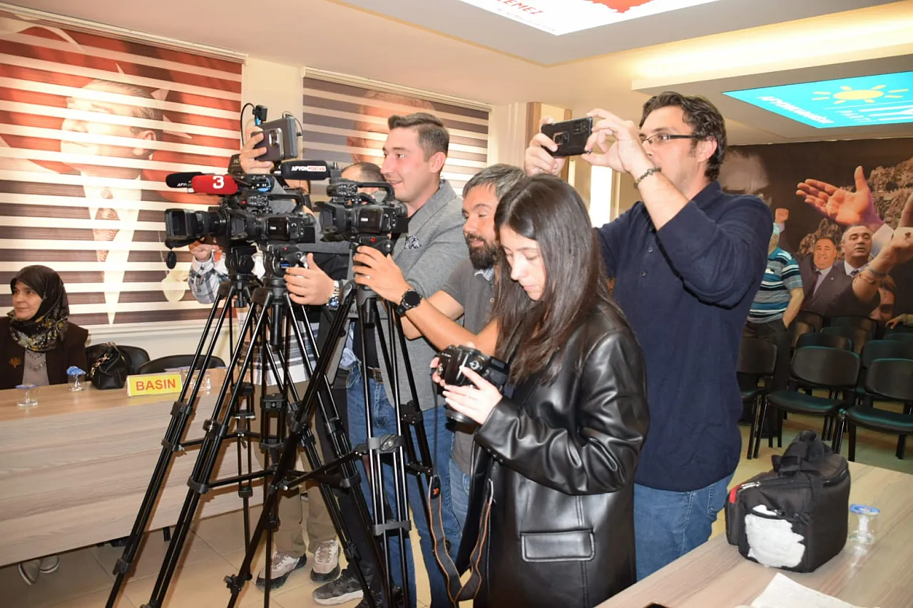 Mısırlıoğlu, Afyon Ekonomisi Hakkındaki Acı Gerçeği Açıkladıa