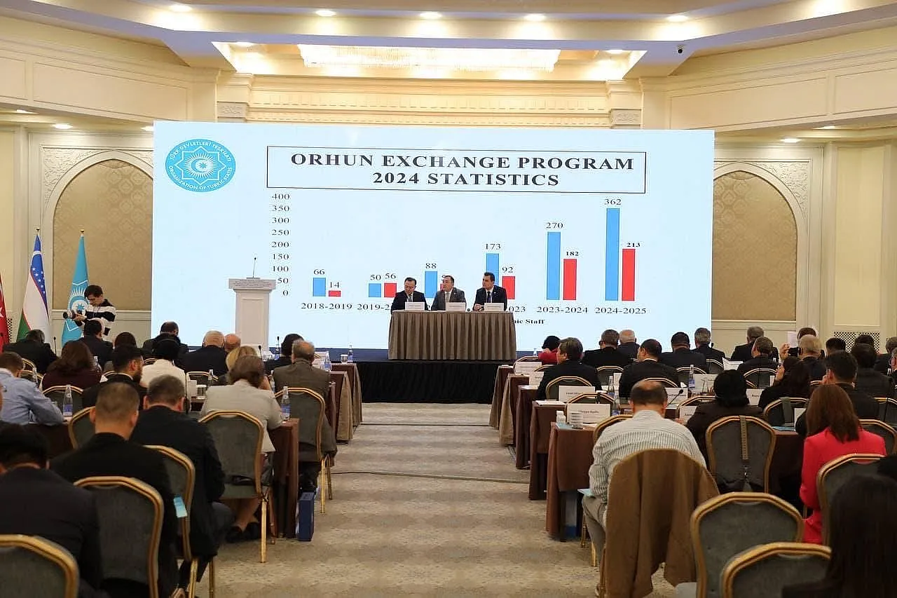 AFSÜ'nün Uluslararası Görünürlülüğü Artacak