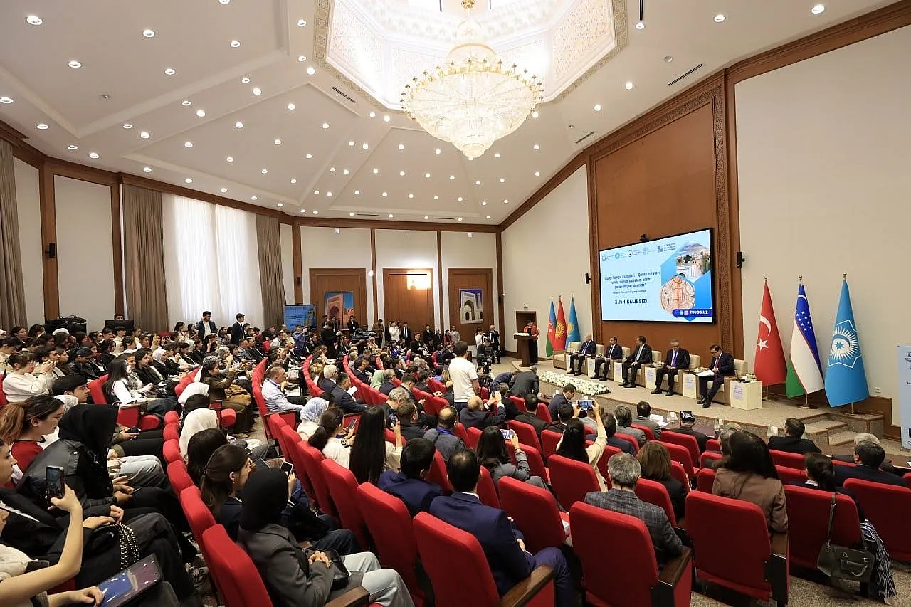 AFSÜ'nün Uluslararası Görünürlülüğü Artacak