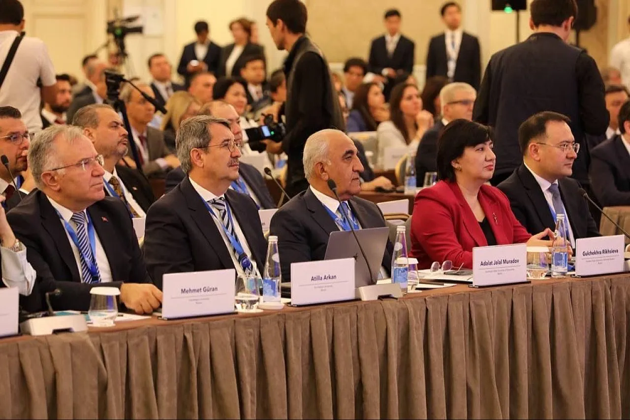 AFSÜ'nün Uluslararası Görünürlülüğü Artacak