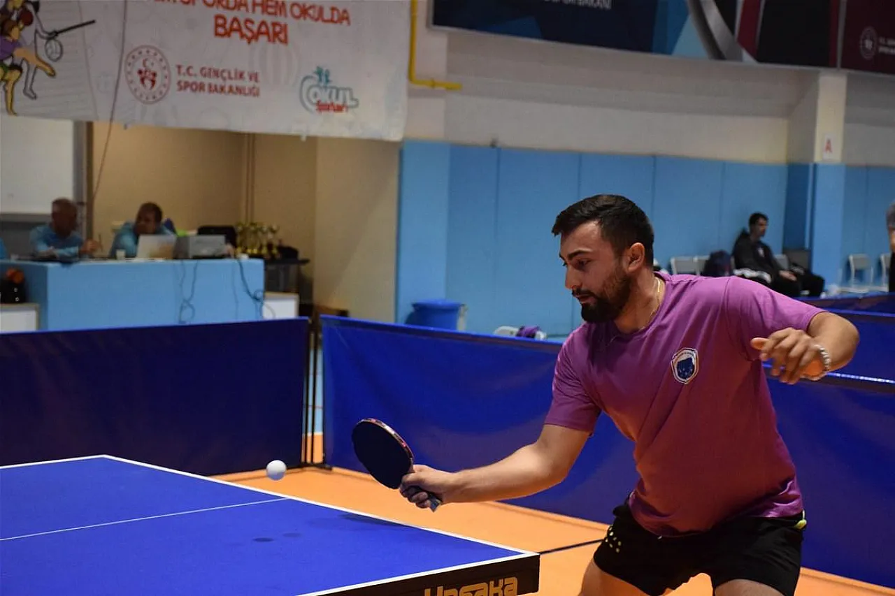 Afyonkarahisar Sporla Coştu!