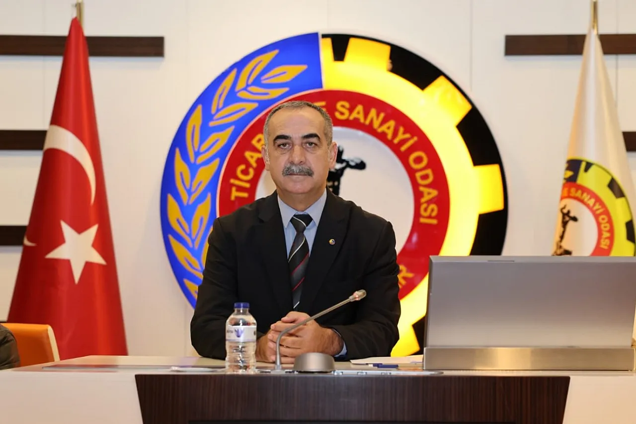 Mermer Firmaları Afyon'u İtalya'da Temsil Etti