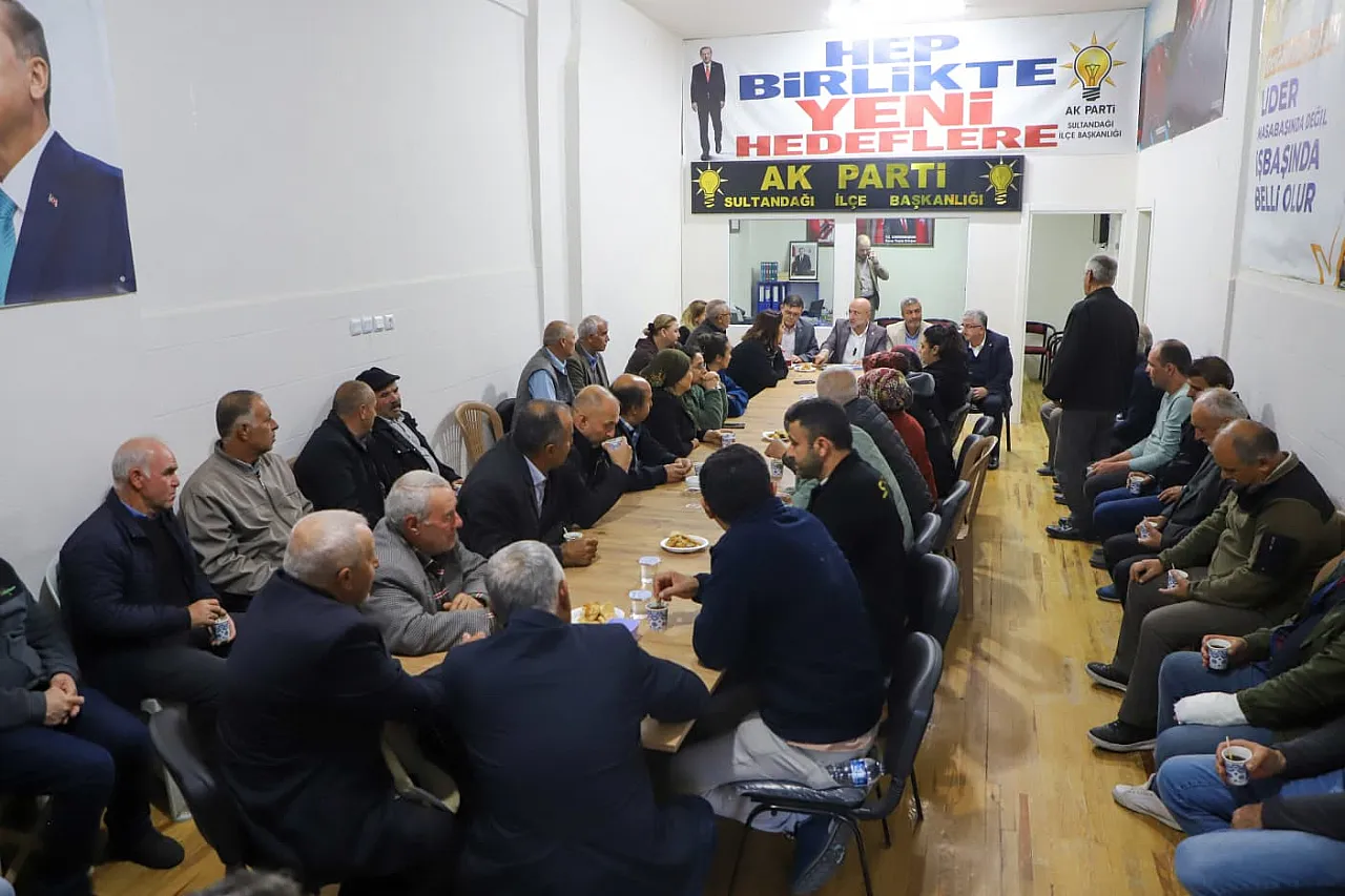 'Yüzyılın Konut Projesi Büyük Adım'