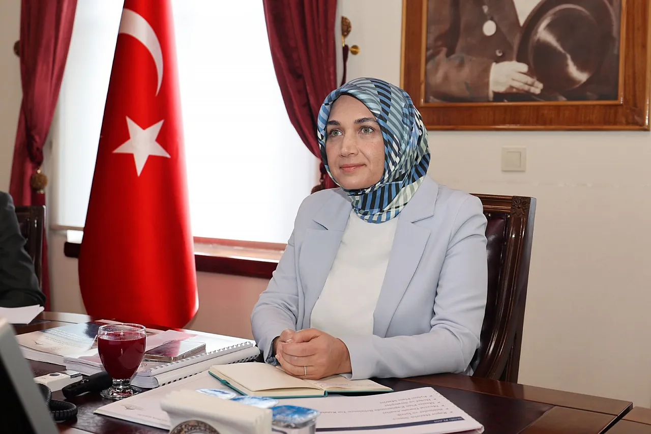 Afyonkarahisar Turizmine Yeni Yol Haritası