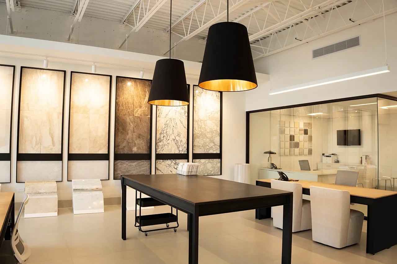 Afyonlu Dev Mermer Firmasından Porto Riko'ya Büyük Yatırım