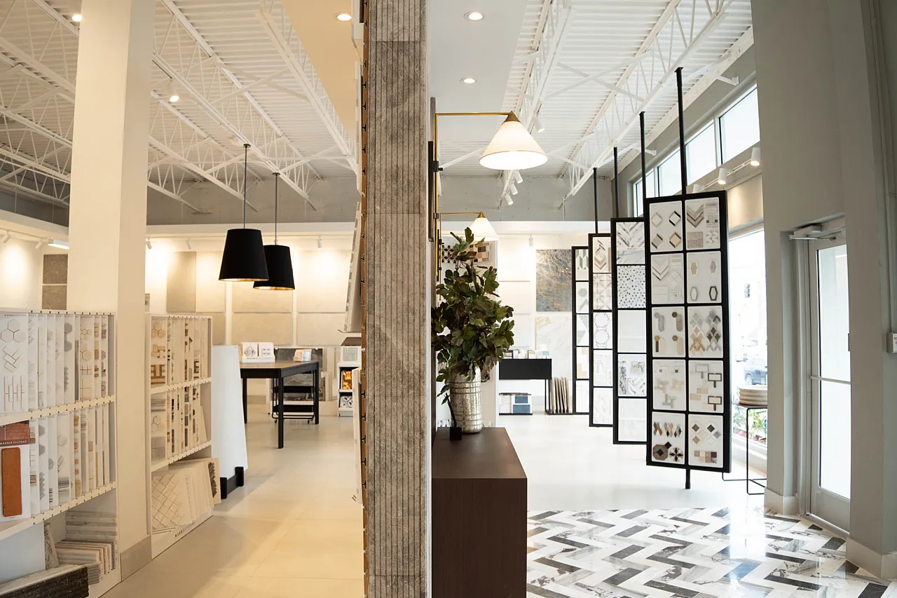 Afyonlu Dev Mermer Firmasından Porto Riko'ya Büyük Yatırım