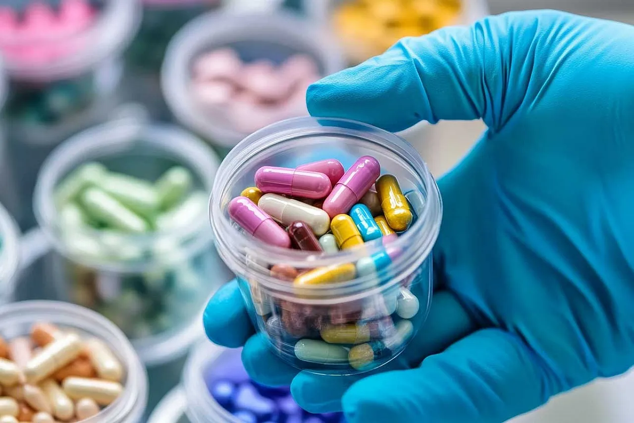 Hangi Durumlarda Antibiyotik Kullanılmalı? AFSÜ'lü Akademisyen Açıkladı