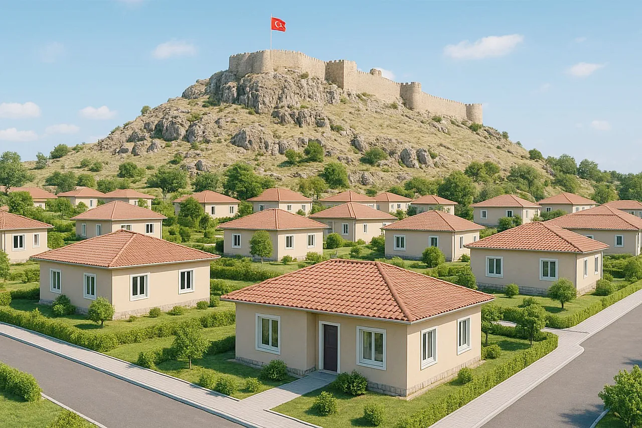 Müstakil Afyon