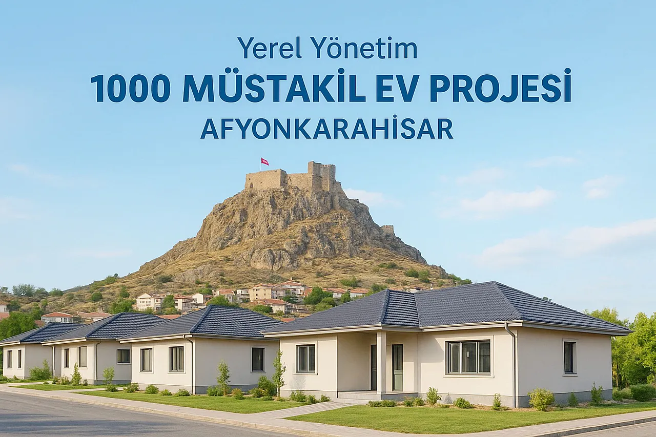 Müstakil Afyon