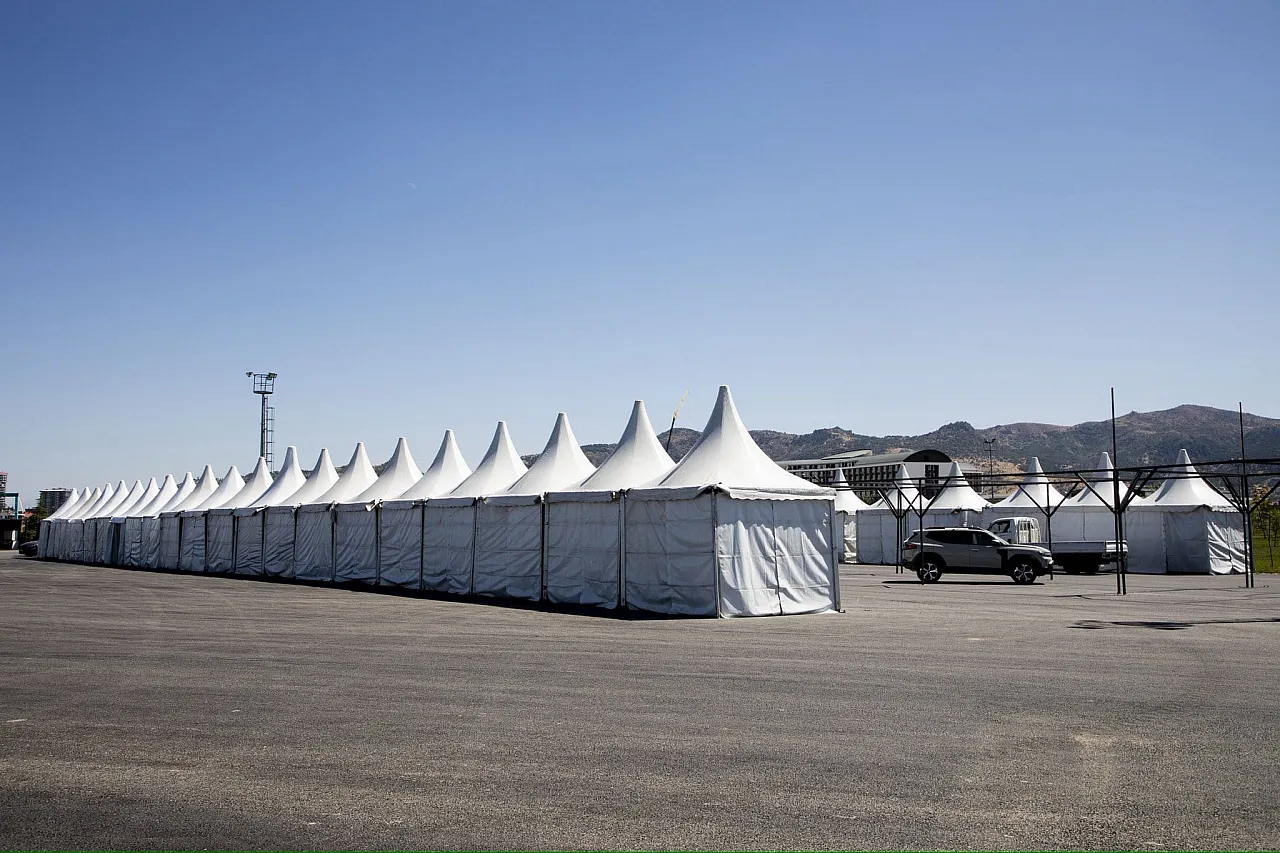 Afyon'u Bu Sefer Kaç Milyon Zarara Sokacaksınız?
