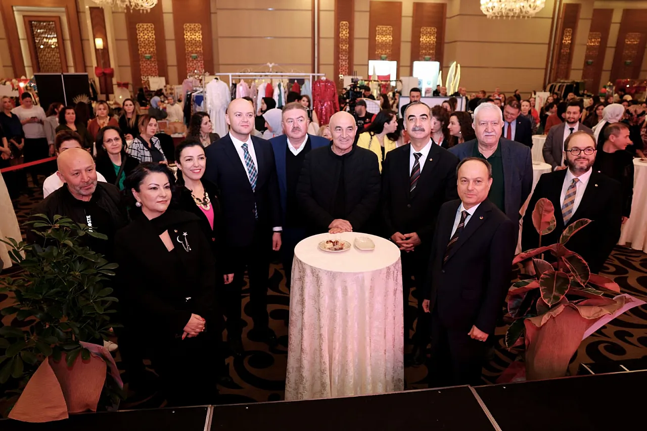 Afyonkarahisar'da Bu Festivalin Gelirleri Eğitime Bağışlanacak