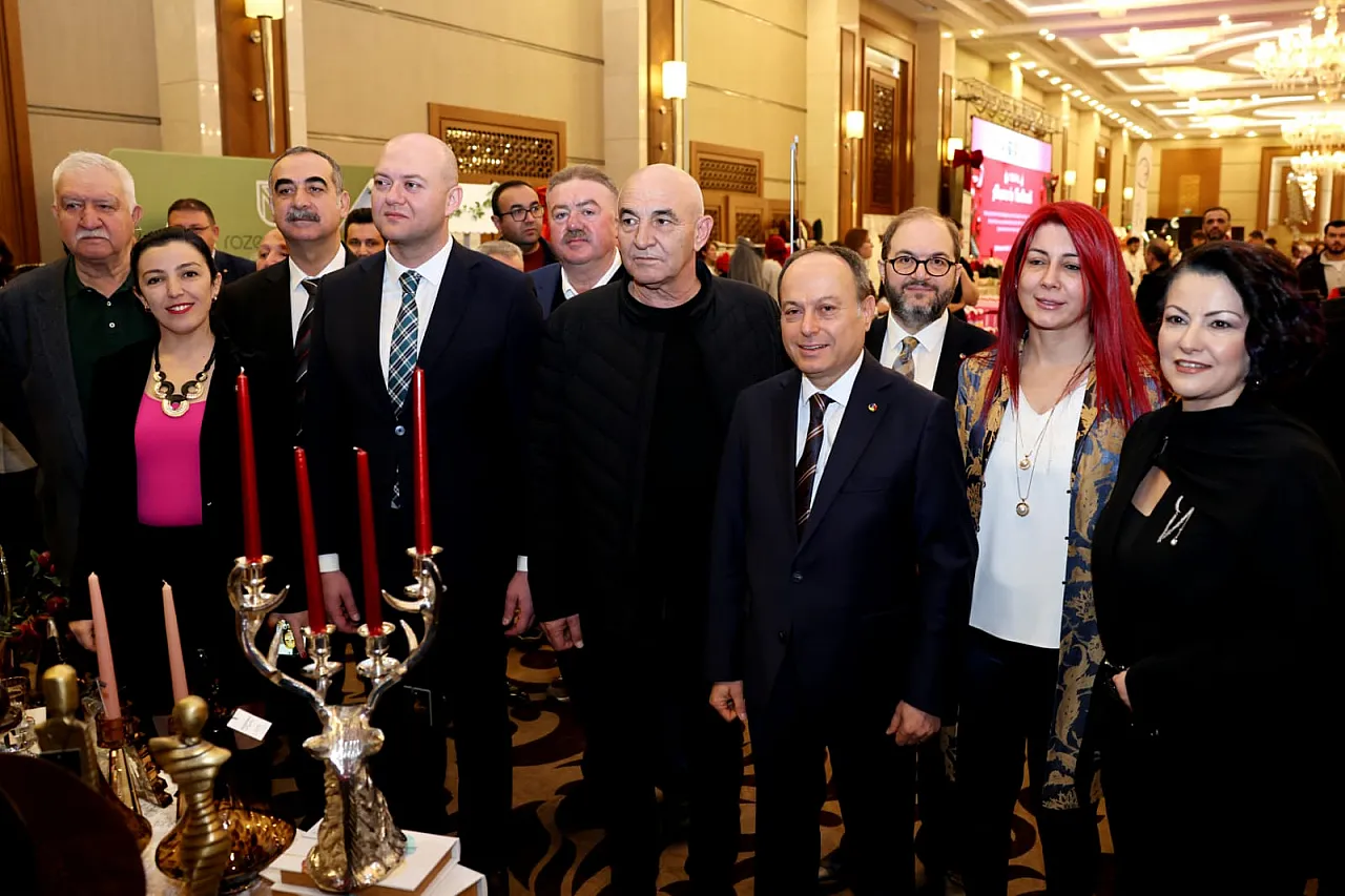 Afyonkarahisar'da Bu Festivalin Gelirleri Eğitime Bağışlanacak