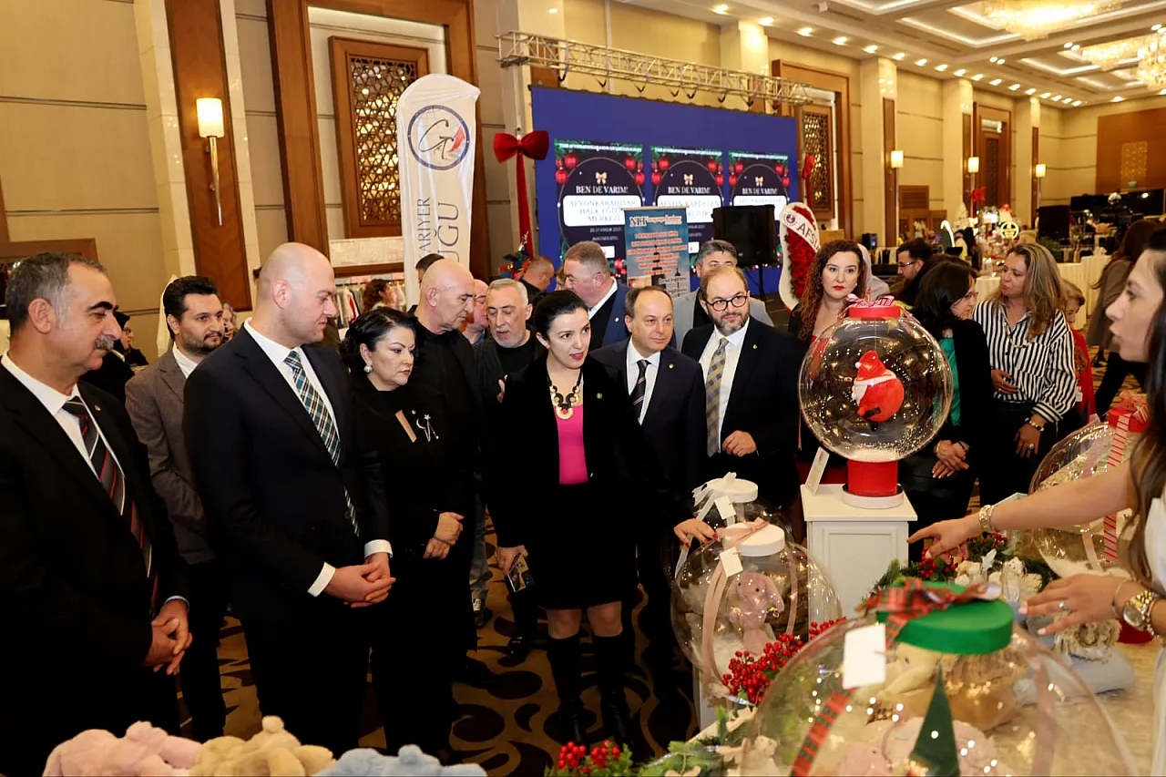 Afyonkarahisar'da Bu Festivalin Gelirleri Eğitime Bağışlanacak