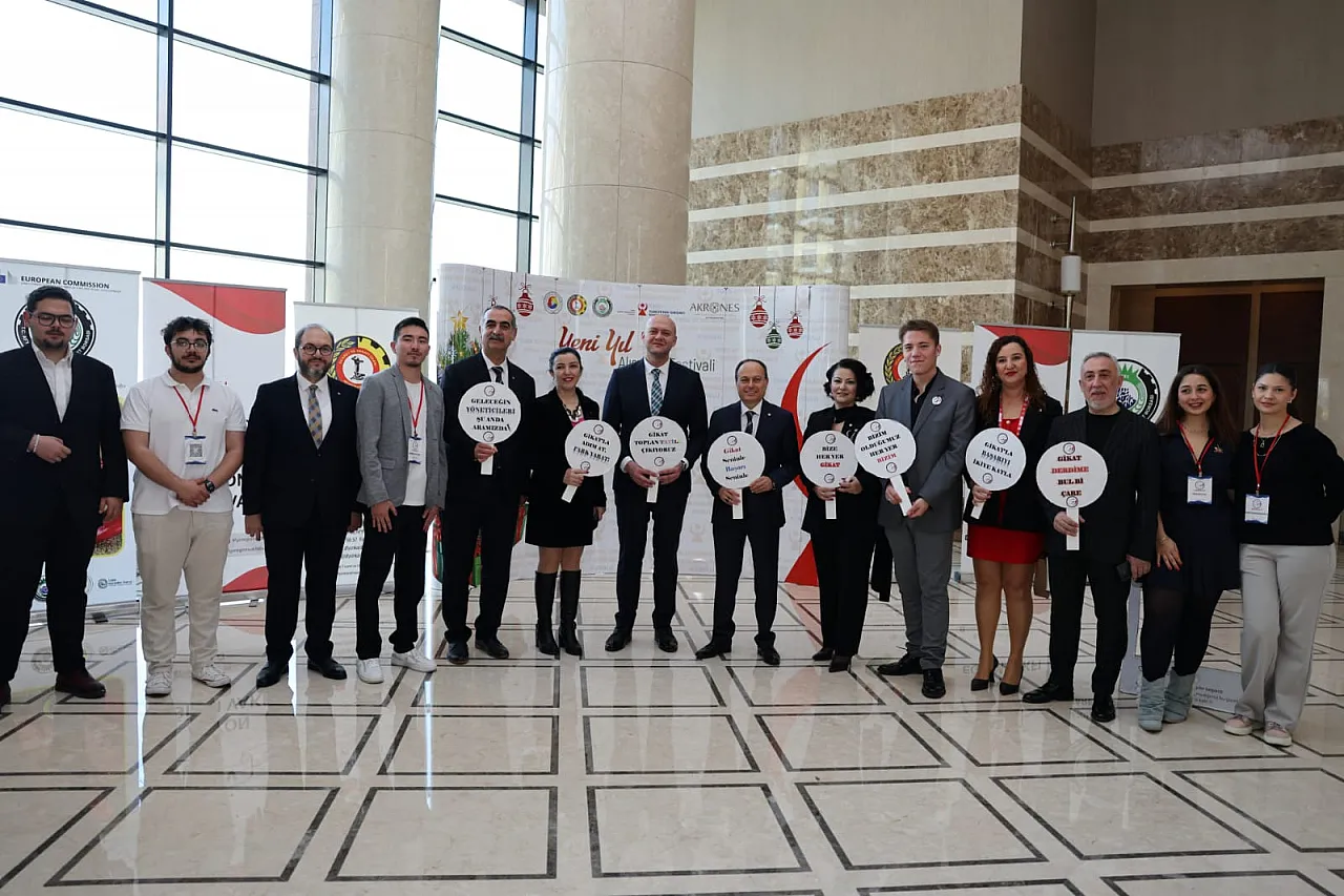 Afyonkarahisar'da Bu Festivalin Gelirleri Eğitime Bağışlanacak