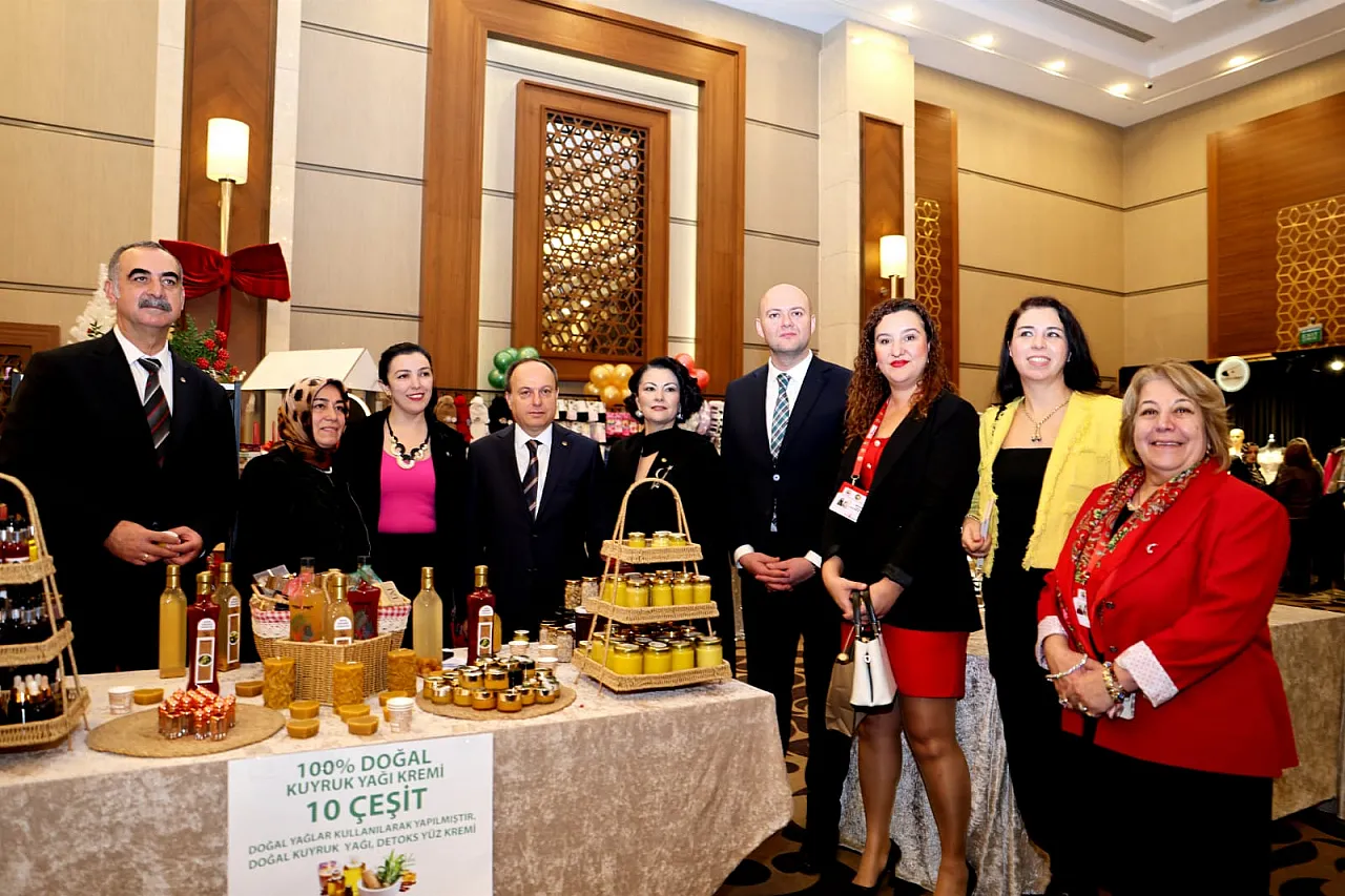 Afyonkarahisar'da Bu Festivalin Gelirleri Eğitime Bağışlanacak