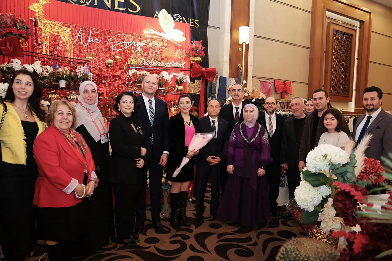 Afyonkarahisar'da Bu Festivalin Gelirleri Eğitime Bağışlanacak