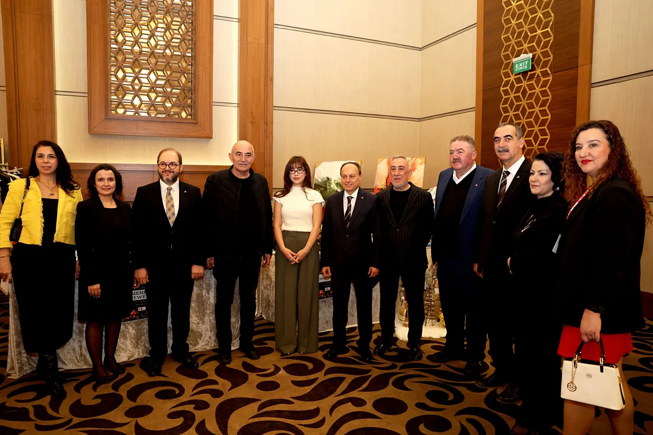 Afyonkarahisar'da Bu Festivalin Gelirleri Eğitime Bağışlanacak