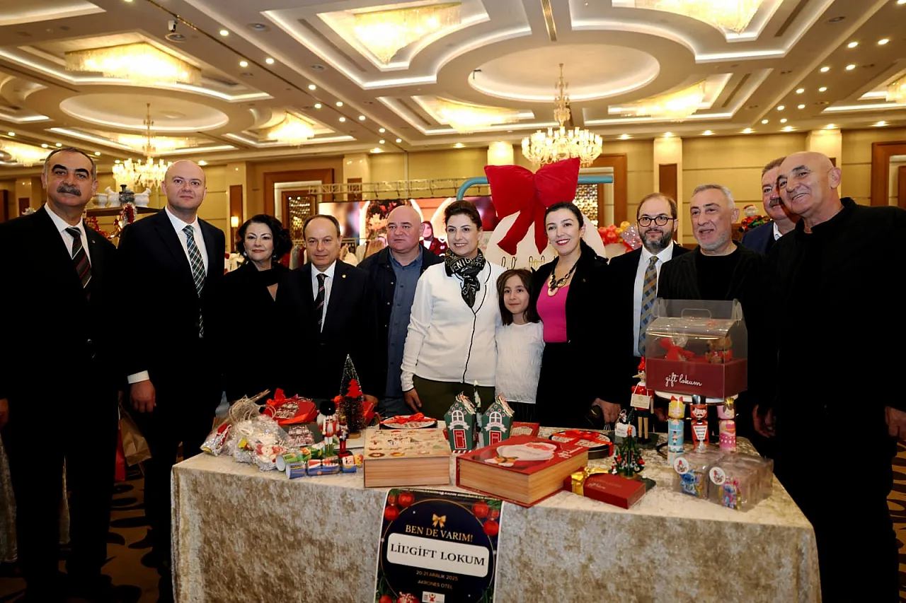 Afyonkarahisar'da Bu Festivalin Gelirleri Eğitime Bağışlanacak