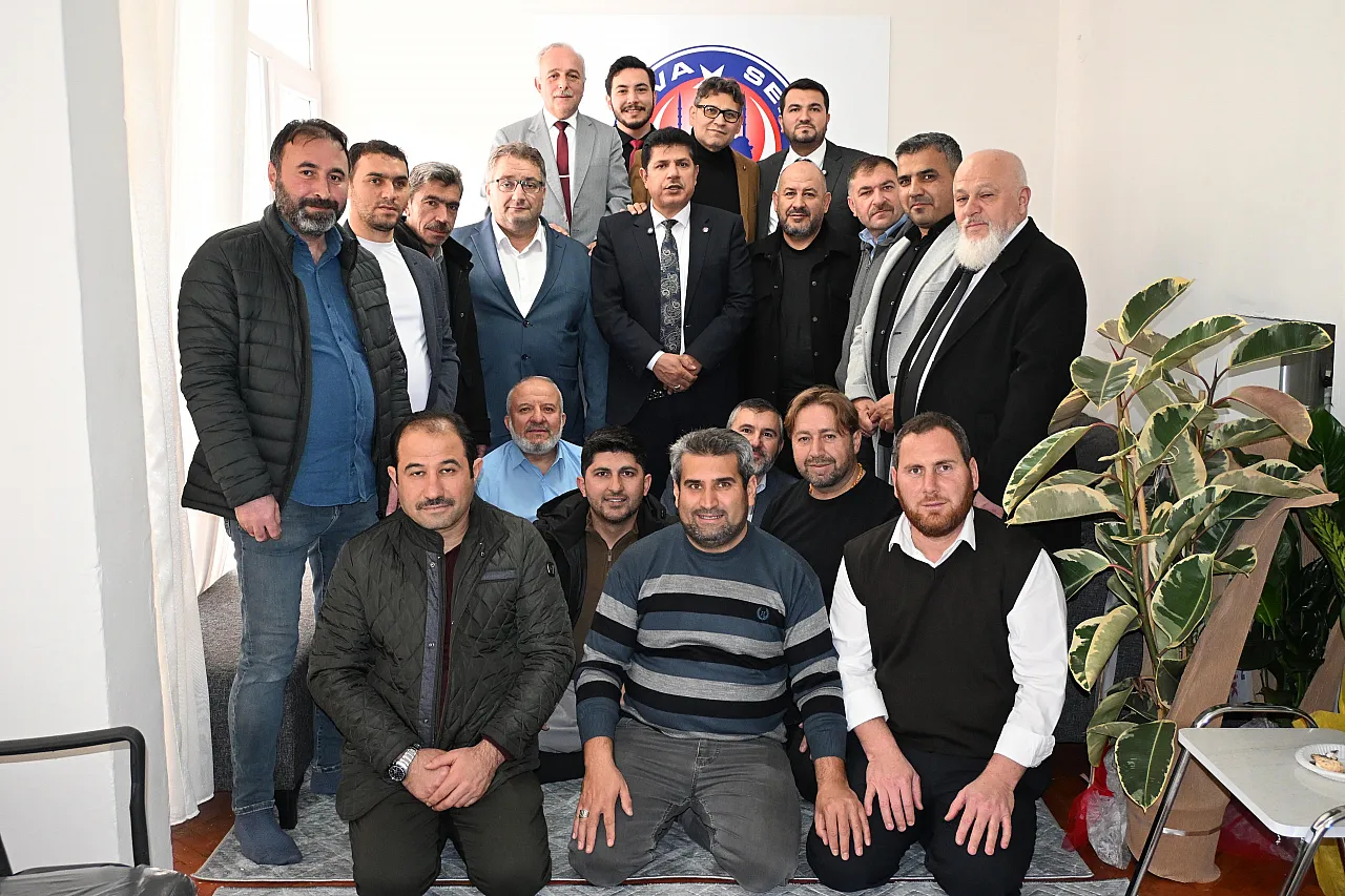 Diva-Sen'in 19'uncu Misafirhanesi, Afyon'da açıldı