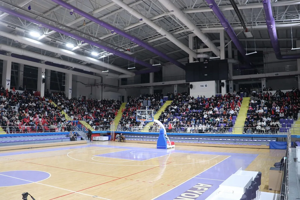 'Geçmişten Aldığımız Güçle Yarınları İnşa Edeceğiz'