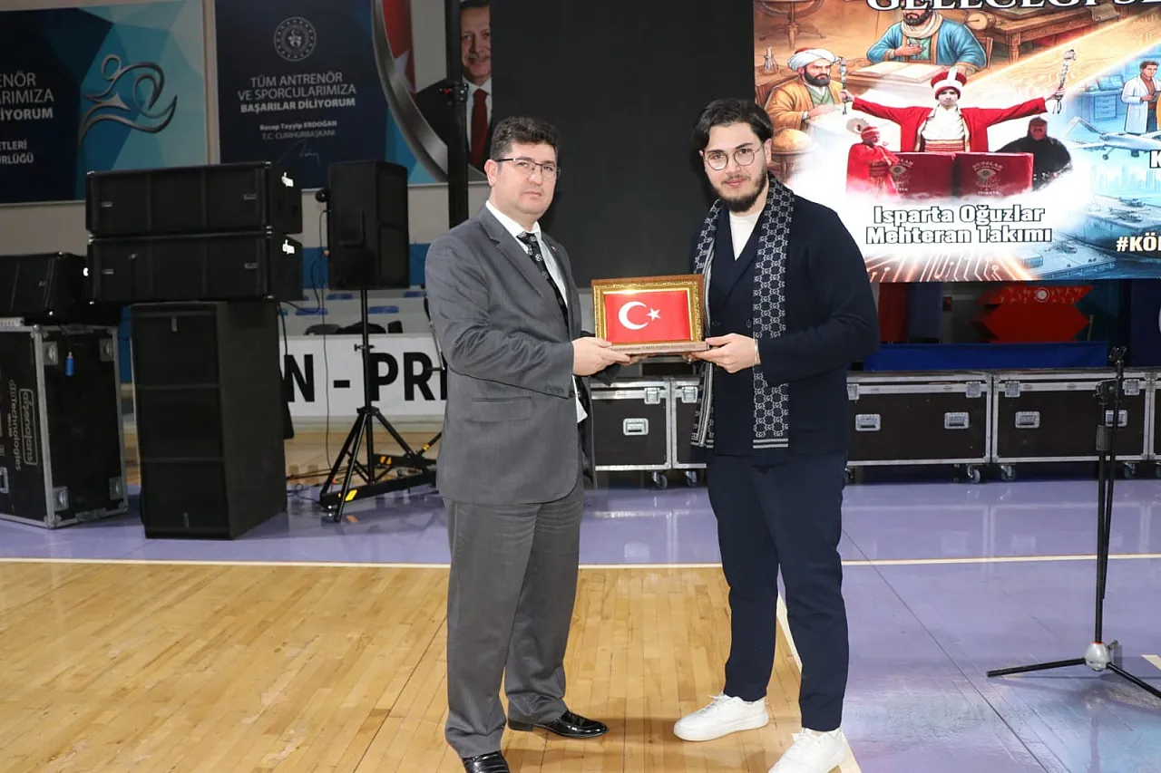 'Geçmişten Aldığımız Güçle Yarınları İnşa Edeceğiz'