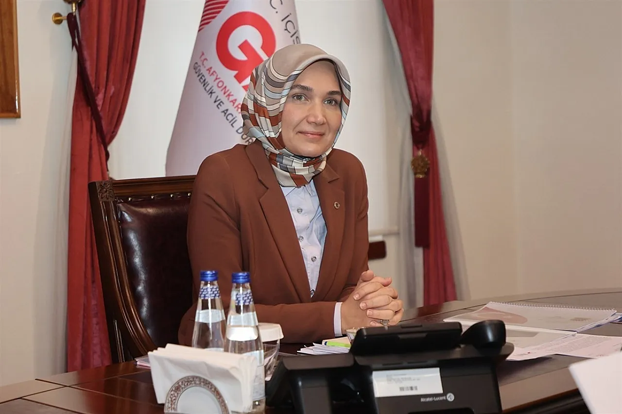 Risk Ortadan Kaldırıldı. Gençler Sosyal Medyadan Seslendi, Vali Yiğitbaşı Harekete Geçti