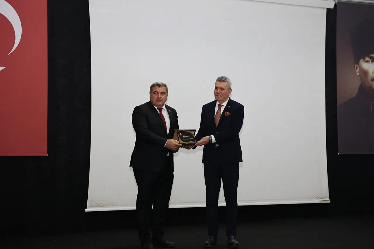 Afyon'da Hayata Geçirilen Bu Proje Mahkûmlara Yetkinlik Kazandıracak