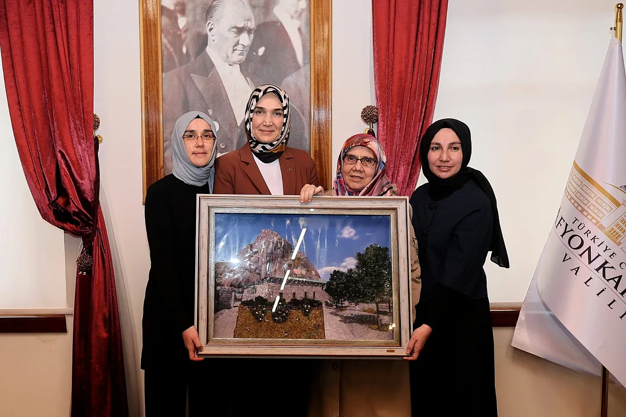 'Dualar Ve Samimiyet, En Büyük Motivasyon Kaynağımızdır'