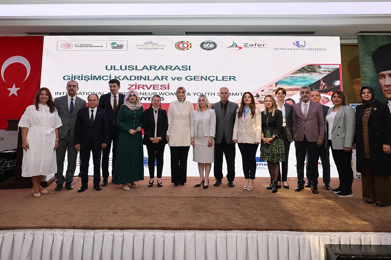 Vali Yiğitbaşı Afyon'un Yol Haritasını Açıkladı