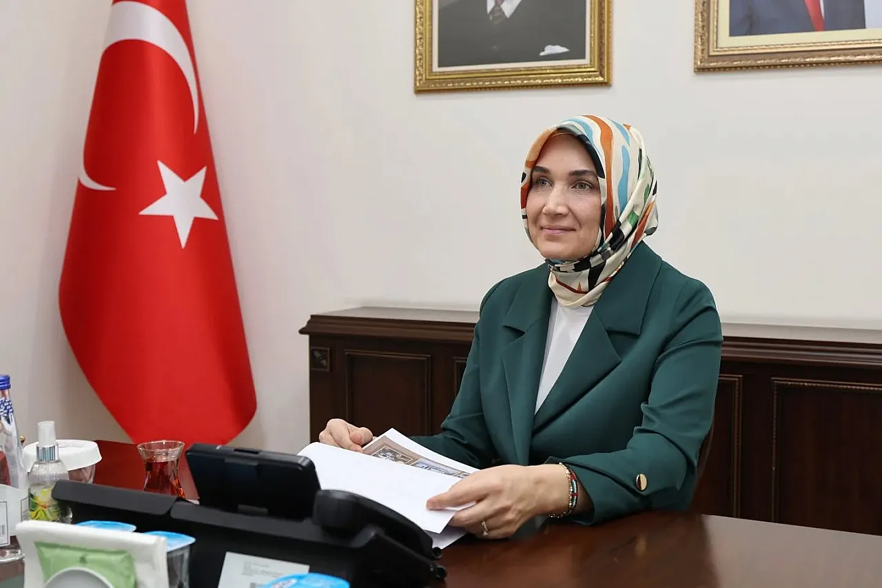 Afyon'un Yeni Destinasyonu Mahmarı Obası Olacak