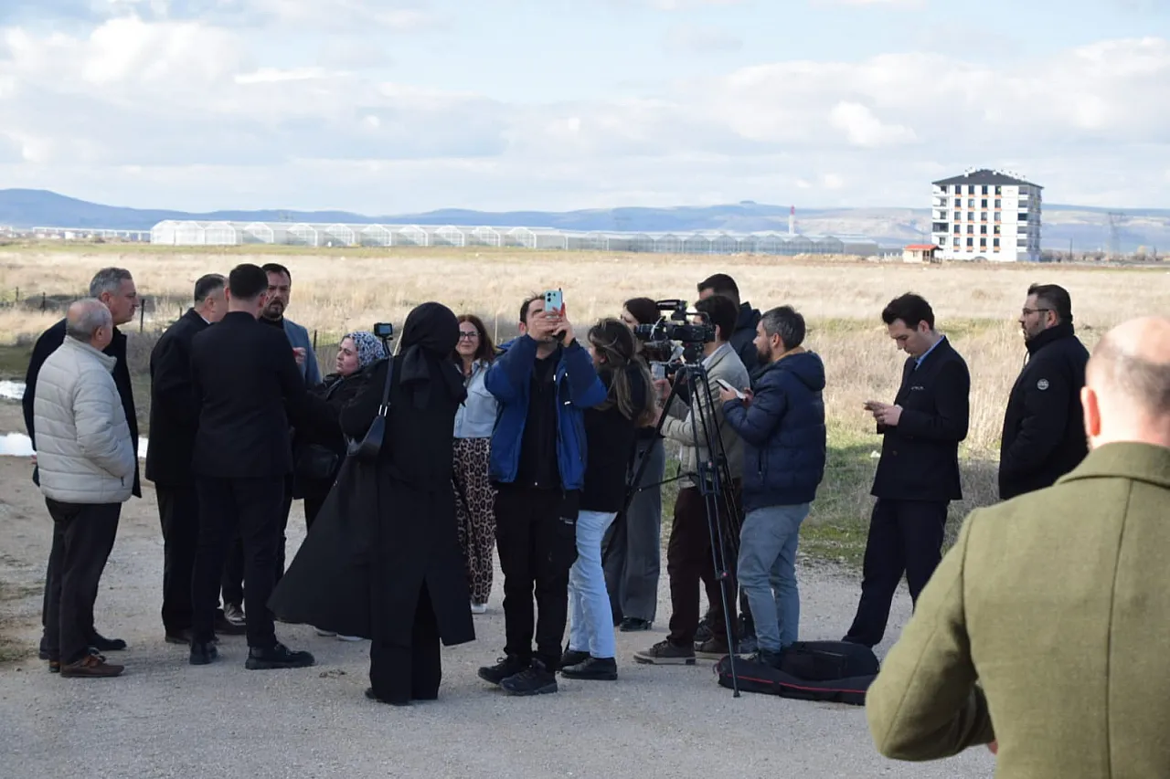 'Bu Olay Adli Ve İdari Olarak Soruşturulmalıdır'