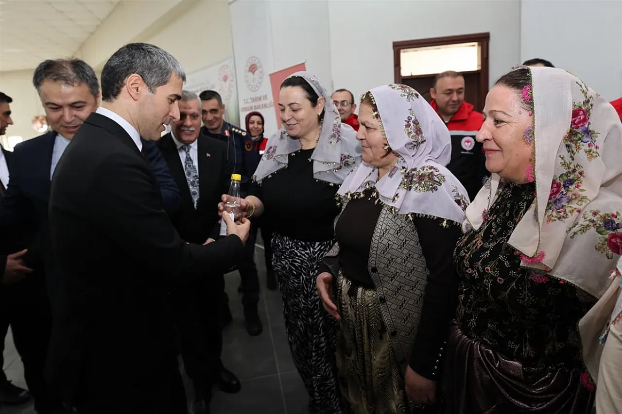 Sultandağı Kirazının Marka Değeri Yükselecek