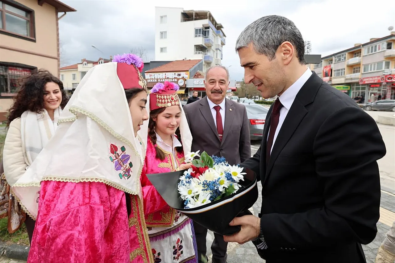 Sultandağı Kirazının Marka Değeri Yükselecek
