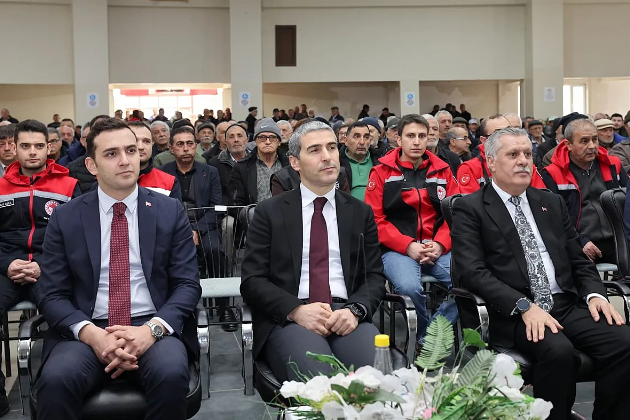 Sultandağı Kirazının Marka Değeri Yükselecek