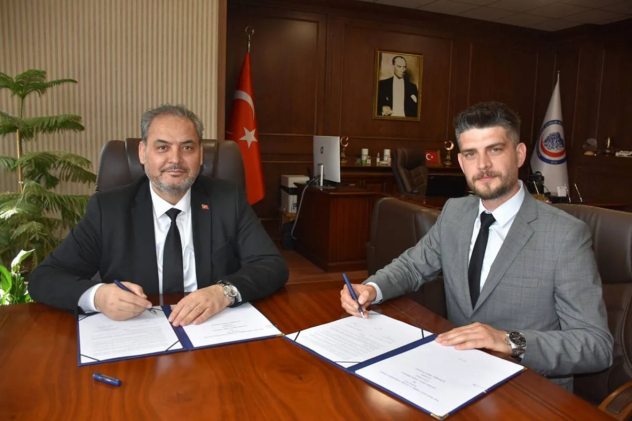 AFSÜ'den Dijital Verimlilik Atağı