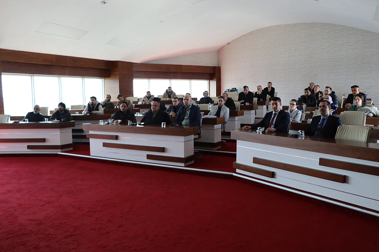 Afyon Sanayicileri İçin Önemli Toplantı