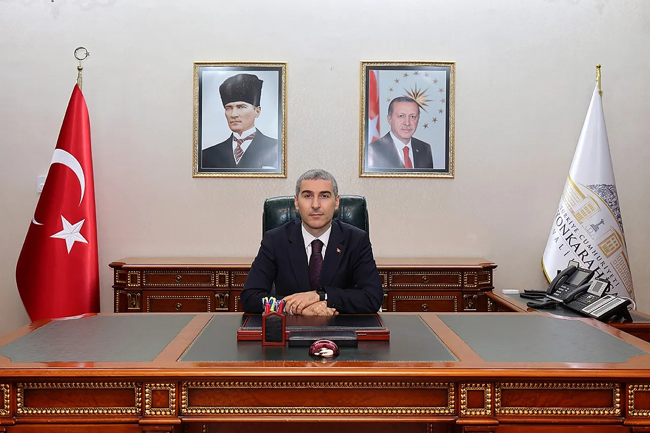 Afyon'da Saat 08.20'de Tüm Gözler Bu Törende Olacak