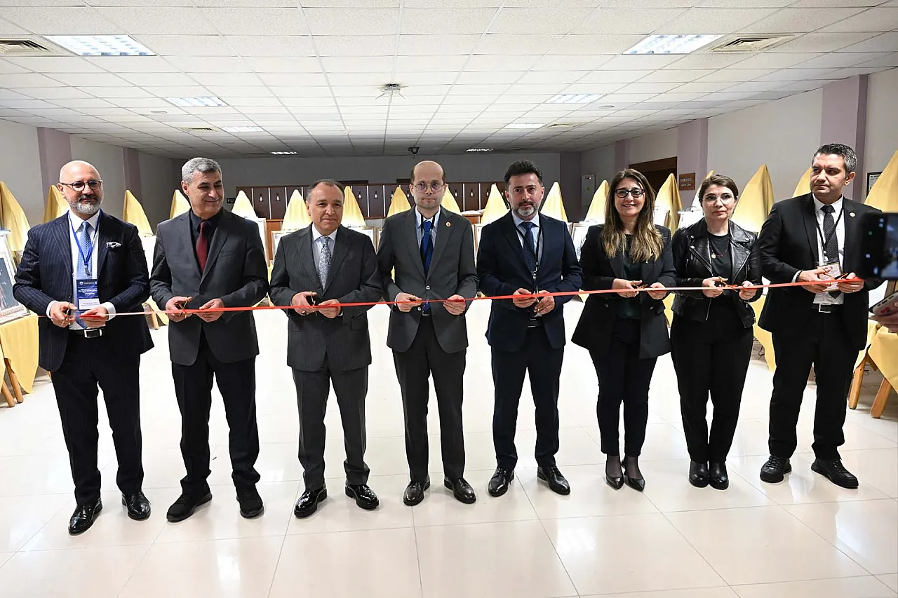 Bu Özel Sempozyuma Afyonkarahisar Ev Sahipliği Yapıyor