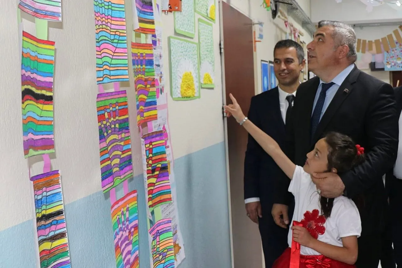 Sünnetci: Estetik Duygusu Gelişmiş Üreten Bireyler Yetiştireceğiz
