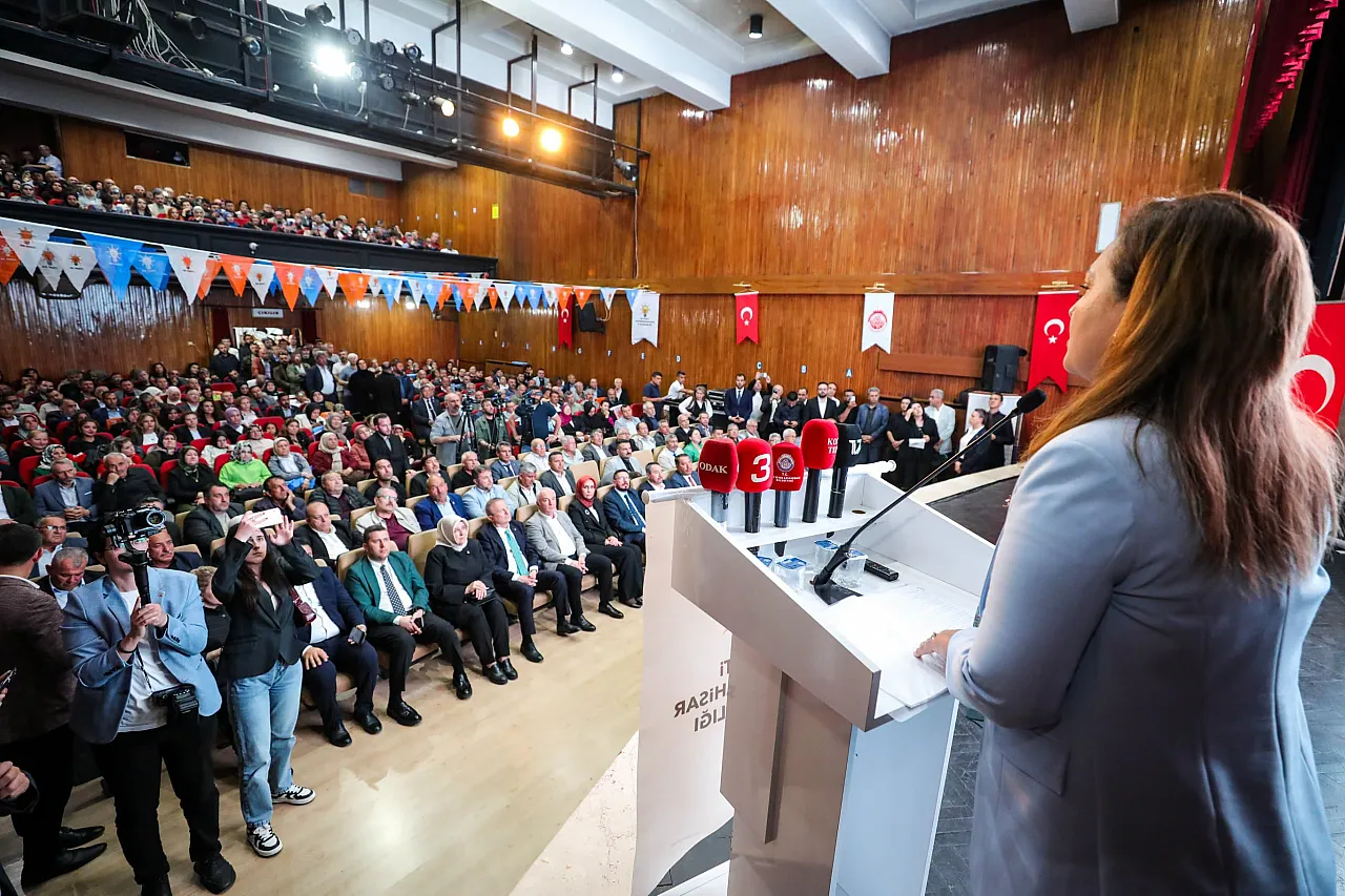 'Kentsel Dönüşüm Birkaç Ay İçinde Başlayacak'