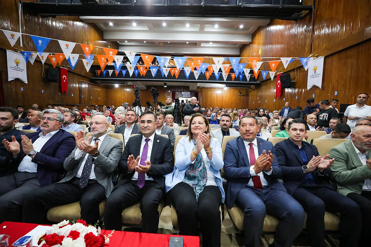 'Kentsel Dönüşüm Birkaç Ay İçinde Başlayacak'