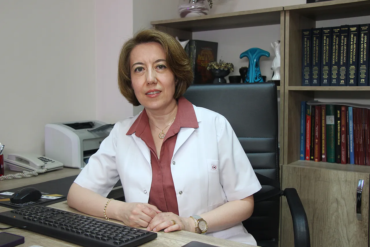 Burun Estetiği Yaptıracaklar Dikkat! Uzmanlardan Hayati Uyarı!