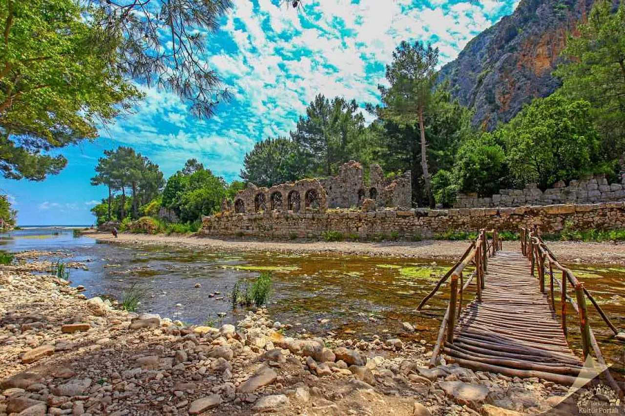 Hem Cep Dostu Hem Yüksek Kaliteli Tatil Rotaları